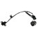 Capteur d'angle, vilebrequin 107754 FEBI
