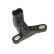 Capteur d'angle, vilebrequin 107761 FEBI