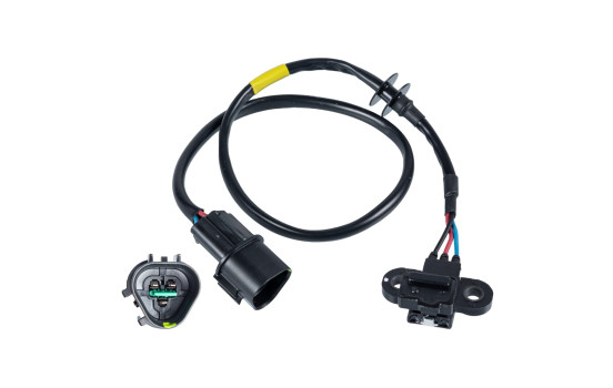 Capteur d'angle, vilebrequin 108164 FEBI
