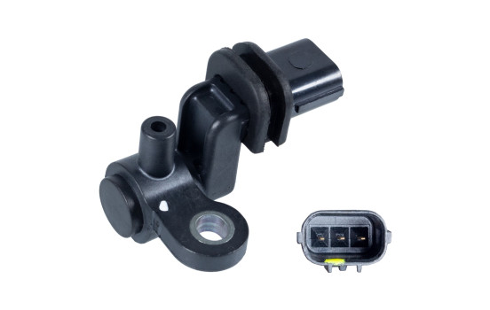 Capteur d'angle, vilebrequin 108239 FEBI