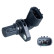 Capteur d'angle, vilebrequin 108249 FEBI