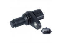 Capteur d'angle, vilebrequin 108256 FEBI