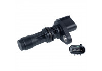 Capteur d'angle, vilebrequin 108292 FEBI