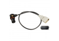 Capteur d'angle, vilebrequin 109422 FEBI