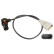 Capteur d'angle, vilebrequin 109422 FEBI