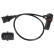 Capteur d'angle, vilebrequin 109532 FEBI