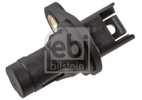 Capteur d'angle, vilebrequin 175079 FEBI