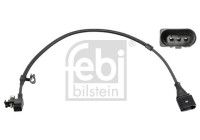 Capteur d'angle, vilebrequin 175801 FEBI