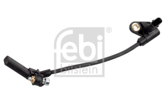 Capteur d'angle, vilebrequin 177114 FEBI