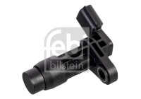 Capteur d'angle, vilebrequin 177115 FEBI