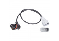 Capteur d'angle, vilebrequin 24444 FEBI