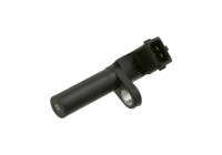 Capteur d'angle, vilebrequin 24981 FEBI