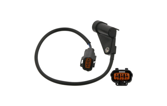 Capteur d'angle, vilebrequin 34301 FEBI