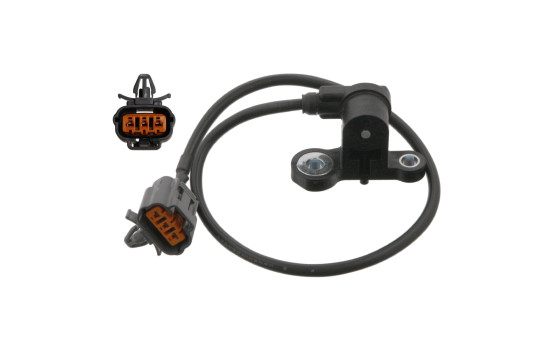 Capteur d'angle, vilebrequin 34302 FEBI