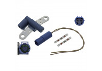 Capteur d'angle, vilebrequin 34970 FEBI