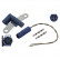 Capteur d'angle, vilebrequin 34970 FEBI