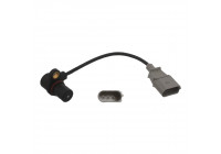 Capteur d'angle, vilebrequin 36175 FEBI