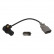 Capteur d'angle, vilebrequin 36175 FEBI
