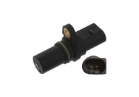Capteur d'angle, vilebrequin 36176 FEBI