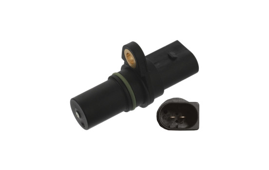 Capteur d'angle, vilebrequin 36176 FEBI