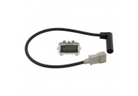 Capteur d'angle, vilebrequin 37022 FEBI