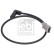 Capteur d'angle, vilebrequin 37022 FEBI, Vignette 2