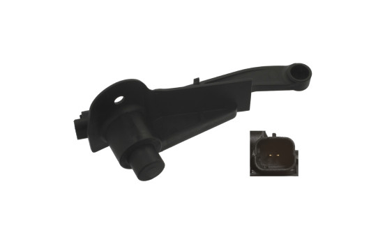 Capteur d'angle, vilebrequin 37024 FEBI