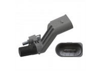 Capteur d'angle, vilebrequin 37093 FEBI