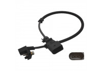 Capteur d'angle, vilebrequin 37294 FEBI