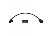 Capteur d'angle, vilebrequin 37299 FEBI