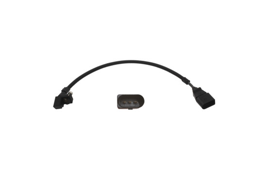 Capteur d'angle, vilebrequin 37299 FEBI