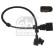 Capteur d'angle, vilebrequin 37301 FEBI, Vignette 2