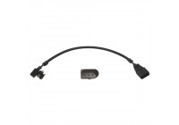 Capteur d'angle, vilebrequin 37302 FEBI