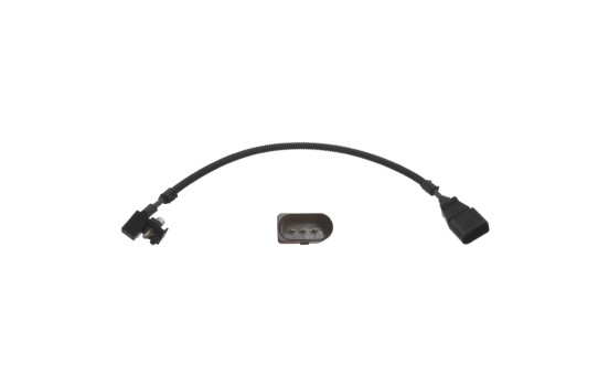 Capteur d'angle, vilebrequin 37302 FEBI