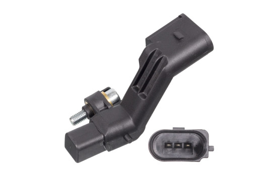 Capteur d'angle, vilebrequin 37317 FEBI
