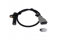 Capteur d'angle, vilebrequin 37508 FEBI