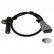 Capteur d'angle, vilebrequin 37508 FEBI