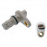 Capteur d'angle, vilebrequin 38711 FEBI