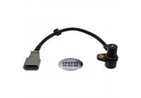 Capteur d'angle, vilebrequin 39893 FEBI