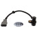 Capteur d'angle, vilebrequin 39893 FEBI
