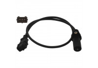 Capteur d'angle, vilebrequin 40085 FEBI