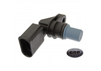 Capteur d'angle, vilebrequin 44383 FEBI