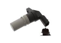 Capteur d'angle, vilebrequin 44645 FEBI