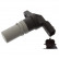 Capteur d'angle, vilebrequin 44645 FEBI