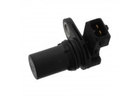 Capteur d'angle, vilebrequin 44786 FEBI