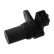 Capteur d'angle, vilebrequin 44786 FEBI