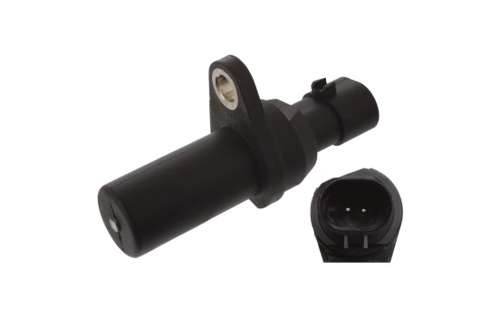 Capteur d'angle, vilebrequin 44842 FEBI