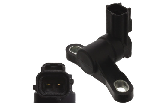 Capteur d'angle, vilebrequin 44859 FEBI