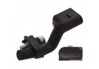 Capteur d'angle, vilebrequin 46314 FEBI