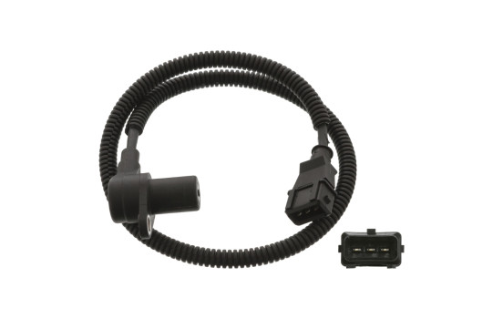 Capteur d'angle, vilebrequin 46377 FEBI